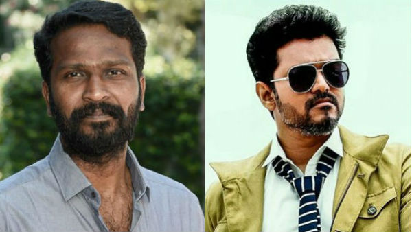 விஜய்க்காக வெயிட்டிங்