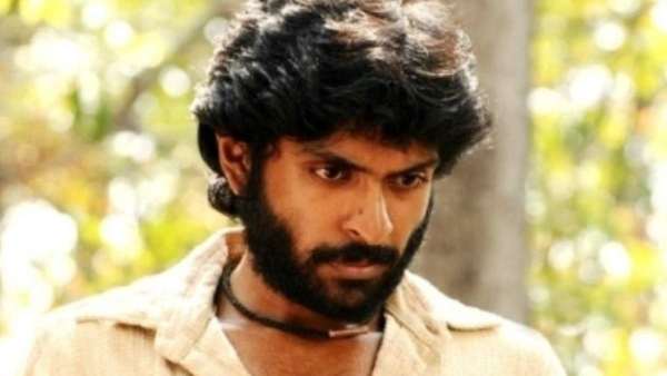 சிவாஜி பேரன் சிவாஜி பேரன்