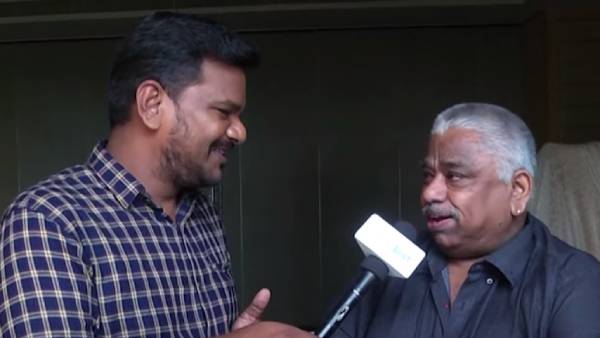 மகிழ்வித்து மகிழ்ந்த