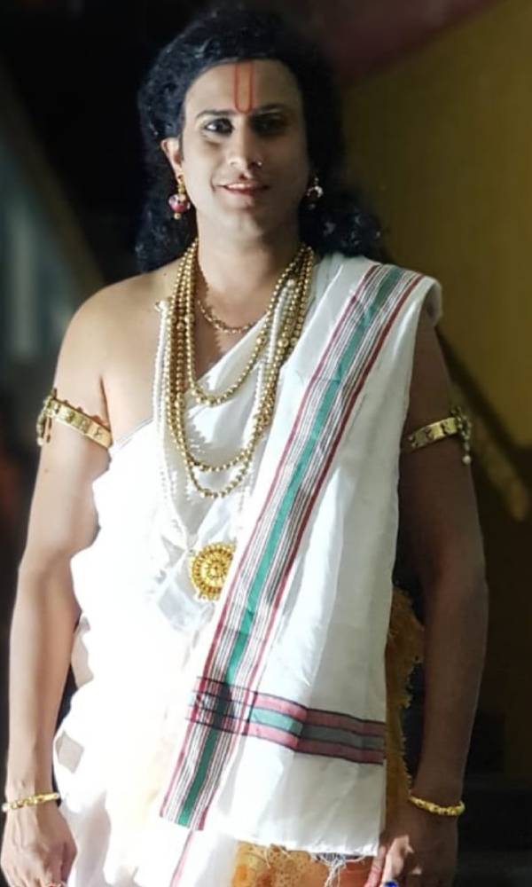 ஸ்ரீராகவேந்திரா படத்தில் ஸ்ரீராகவேந்திரா படத்தில்