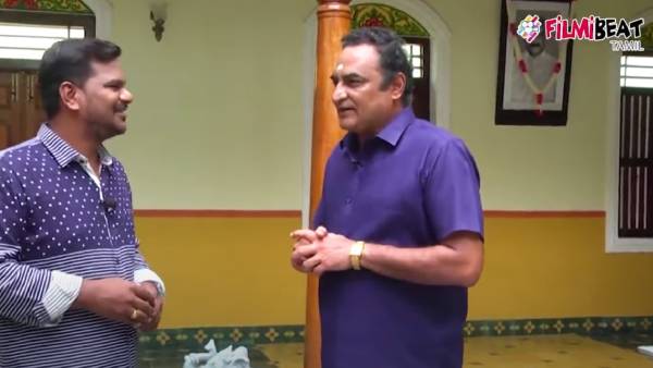 ரீ-என்ட்ரி நரேன்