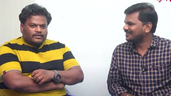 ரெண்டு பேருக்குமே ஓக்கே