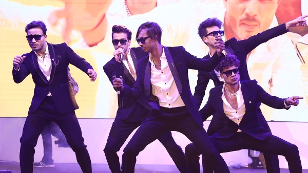 #LightsCameraJosh: Shirley Setia, MJ5 Along With Top Influencers Grace Joshs Biggest Meetup At Gurugram #LightsCameraJosh: Shirley Setia, MJ5 Along With Top Influencers Grace Joshs Biggest Meetup At Gurugram