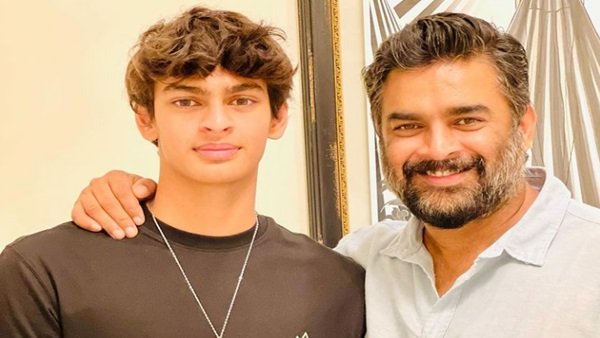 வேதாந்த் என்ற மகன் 