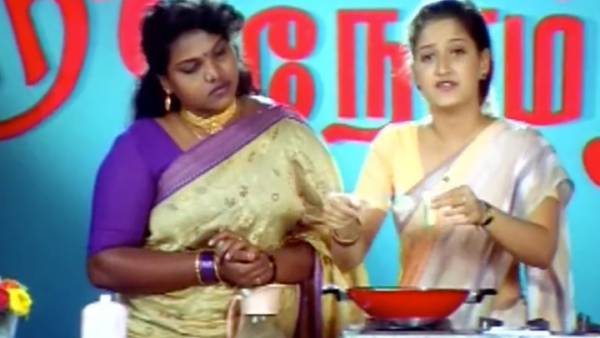 அழகு தமிழ்