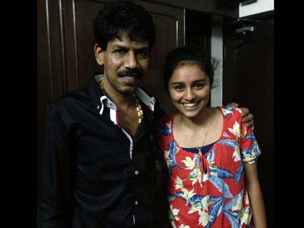 பாதியில் நின்ற படம்