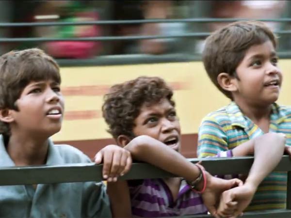 காக்கா முட்டை படம்