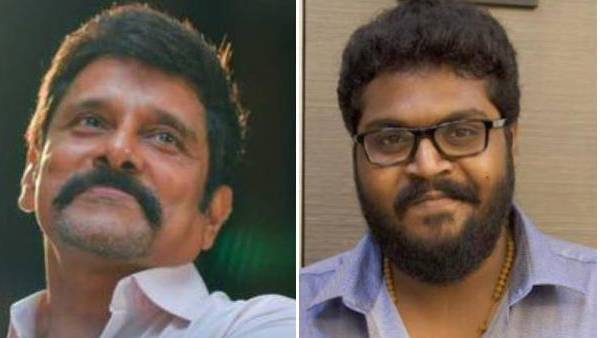 அஜய் ஞானமுத்து இயக்கம்