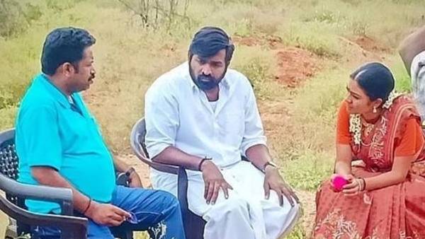 3வது முறையாக இணைந்த கூட்டணி