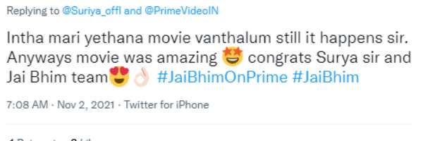 இன்னும் நடந்து கொண்டுதான் இருக்கிறது.. 