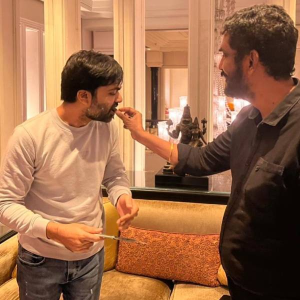 விரைவில் வெற்றி விழா