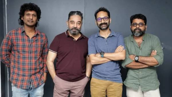 கமலுக்கு ஜோடி இல்லையா?