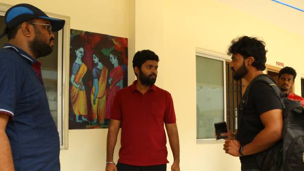  உச்சகட்ட ஆசையை 