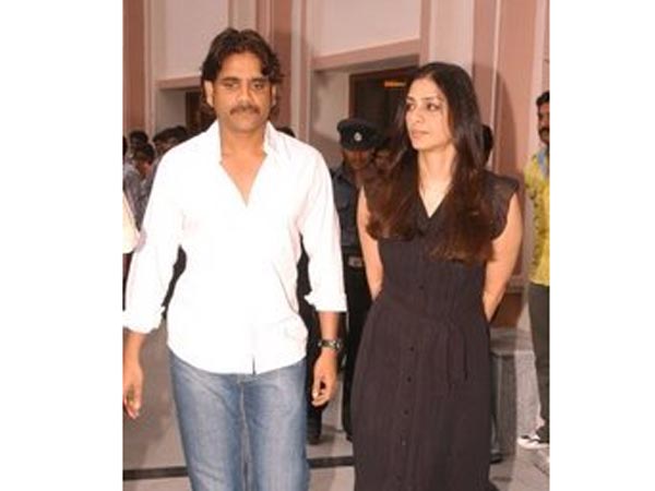 51 வயதான நடிகை