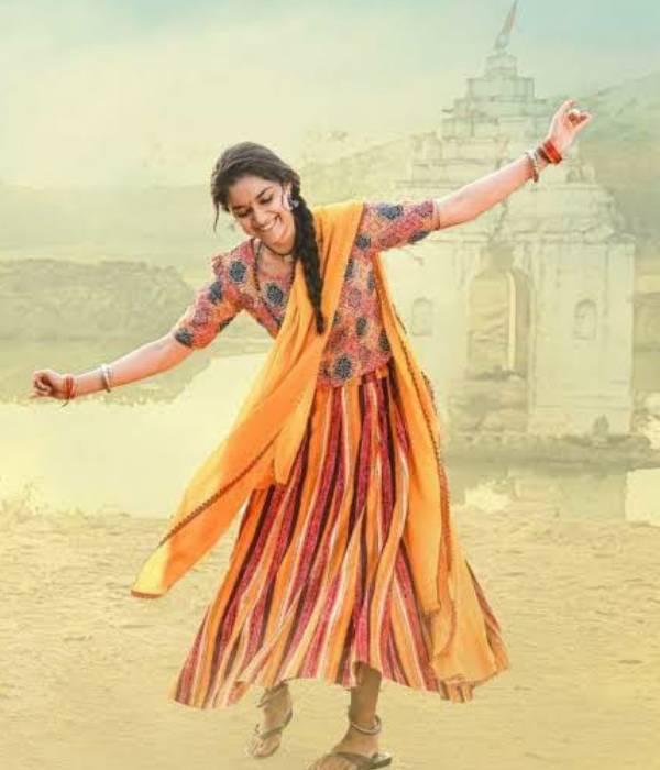 கதாநாயகிக்கு முக்கியத்துவம்