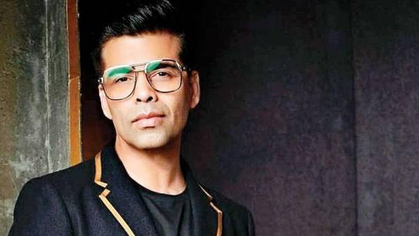 கரண் ஜோஹர்