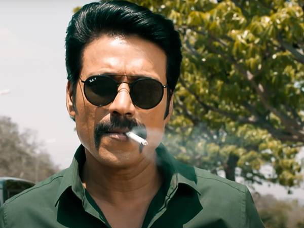 எஸ்ஜே சூர்யாவிற்கு பாராட்டு