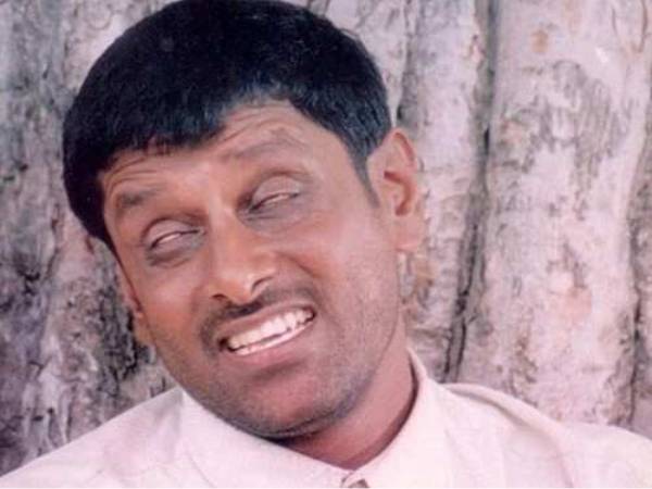 பயிற்சி எடுத்த விக்ரம்