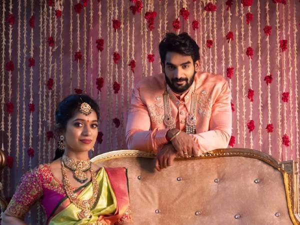 முதல் சந்திப்பு