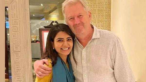 தமிழ் பெண்ணாக சமந்தா