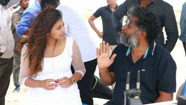 மீண்டும் இயக்குனர் ராம் கூட்டணியில்