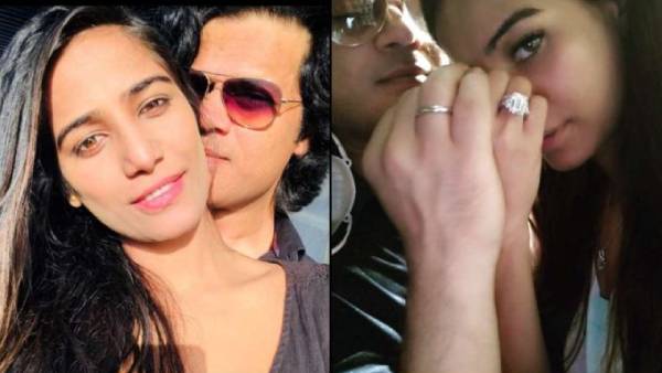 சாம் பாம்பே கைது