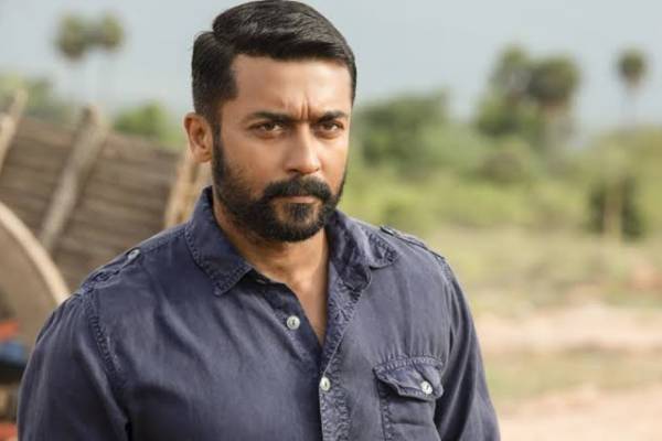 ரசிகர்கள் ஆர்வம்