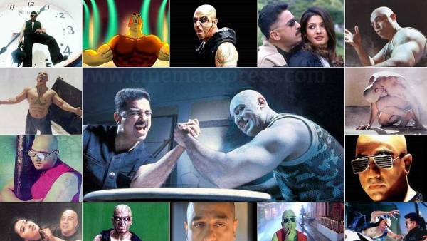 பிரம்மாண்ட ரிலீஸ்