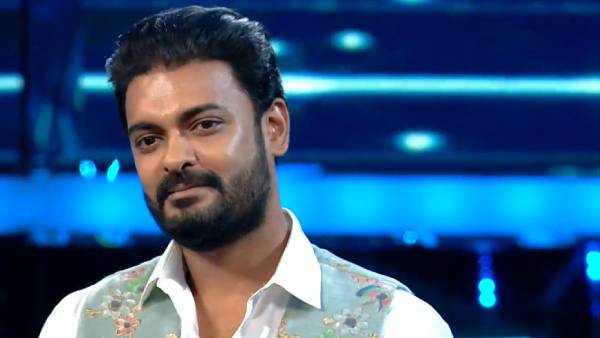 அபினய் எதுவும் செய்யவில்லை 