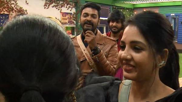 அபிநய் பாவம்