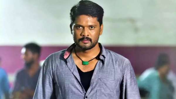 வில்லன் நடிகர் 