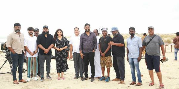 ராம் இயக்கத்தில் புதிய திரைப்படத்தில்