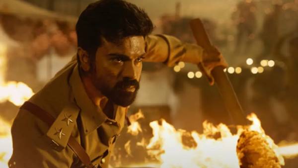 டயலாக்கே இல்லை