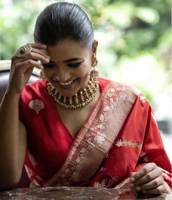  டிரைவர் ஜமுனா 