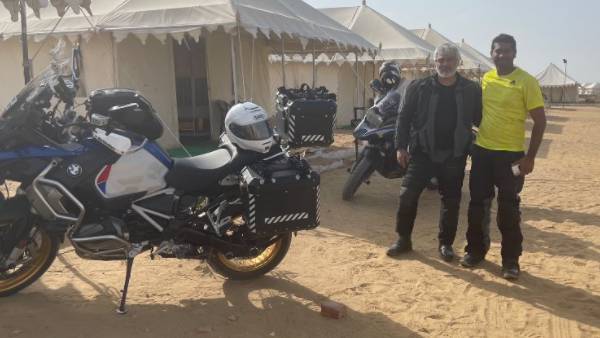 ட்ரெண்டாகும் அஜித்தின் படங்கள் 