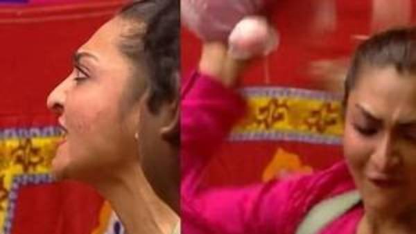 அப்போ ரெட் கார்டு