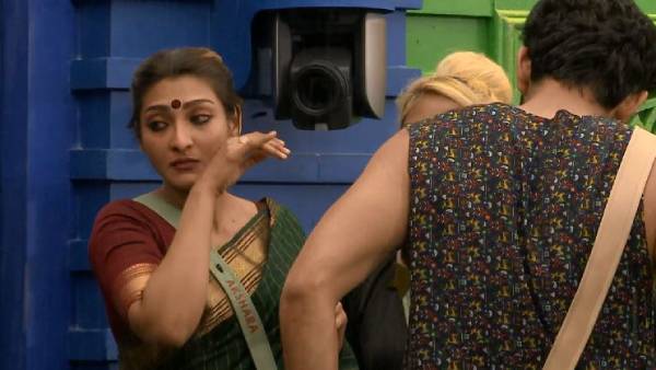 சிம்பதியை சம்பாதித்து