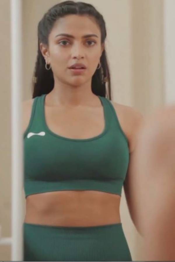 அந்த படம் என்னாச்சு