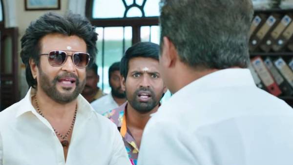 அண்ணாத்த படத்தில் வில்லன்