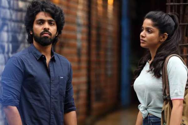  பேச்சுலர் படத்தில் ஹீரோவாக