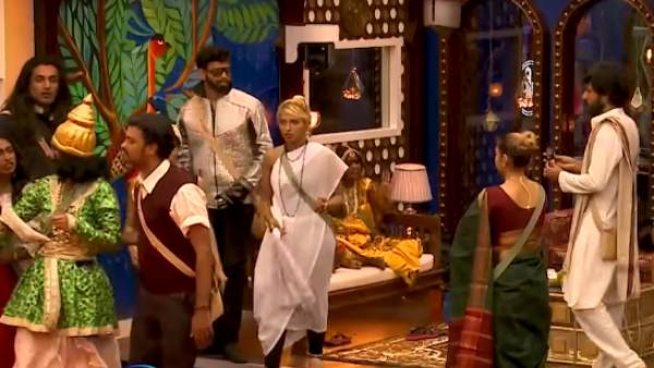 யார் வெளியேறுவார்? யார் வெளியேறுவார்?