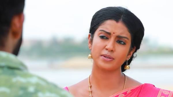 விலகிய ரோஷினி