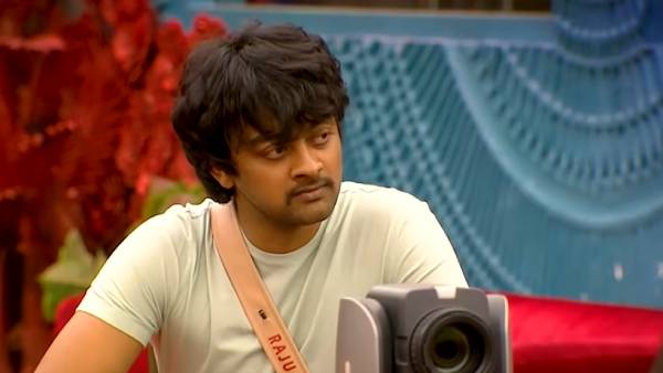 ராஜு சொன்ன விளக்கம்