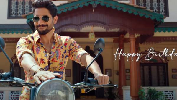 பங்கர்ராஜூ படம் பங்கர்ராஜூ படம்