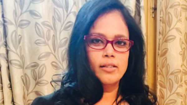 பிருந்தா மாஸ்டர்