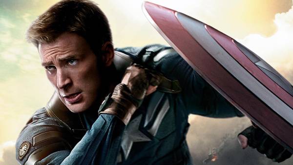 கேப்டன் அமெரிக்கா