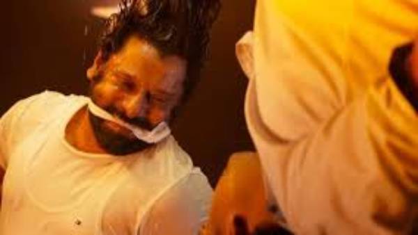 இறுதிக்கட்டத்தில் கோப்ரா