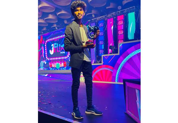 JFLIX Film Festival Goa: Josh festival saw 47,000 videos acorss the country JFLIX Film Festival Goa: Josh festival saw 47,000 videos acorss the country