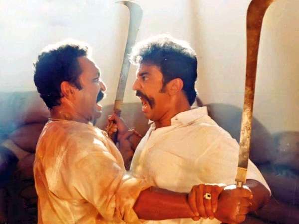 தேவர்மகன் 2 ஆ 