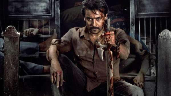 கடைசிக் கட்ட படப்பிடிப்பு 